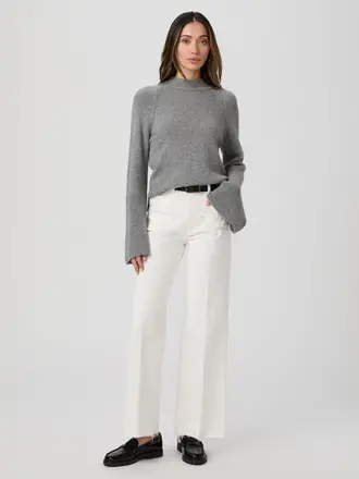 Paige Anessa 31in w/ Utility Pockets