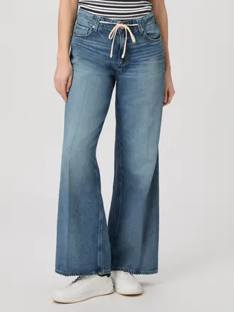 Paige Zoey 31in w/ Tie