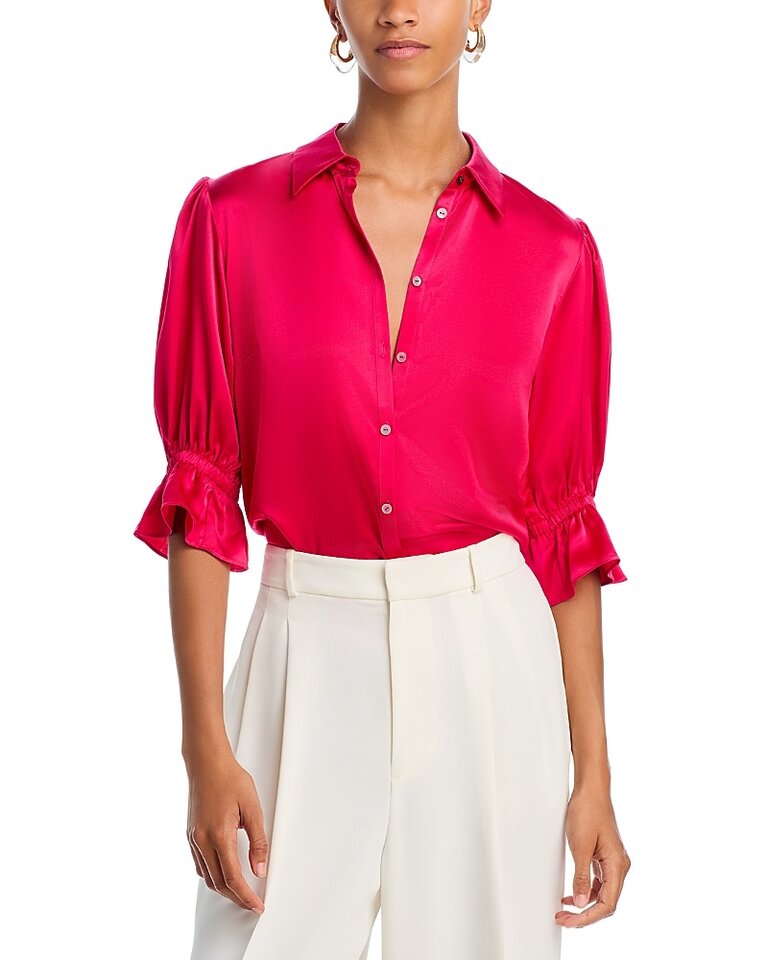 Cinq A Sept Fiona Top