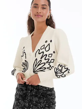 Allison Piper Cardigan