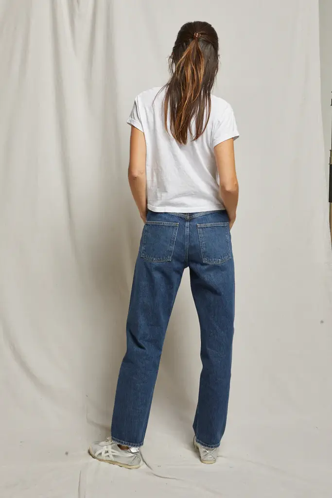 Perfect White Tee Alanis Tee