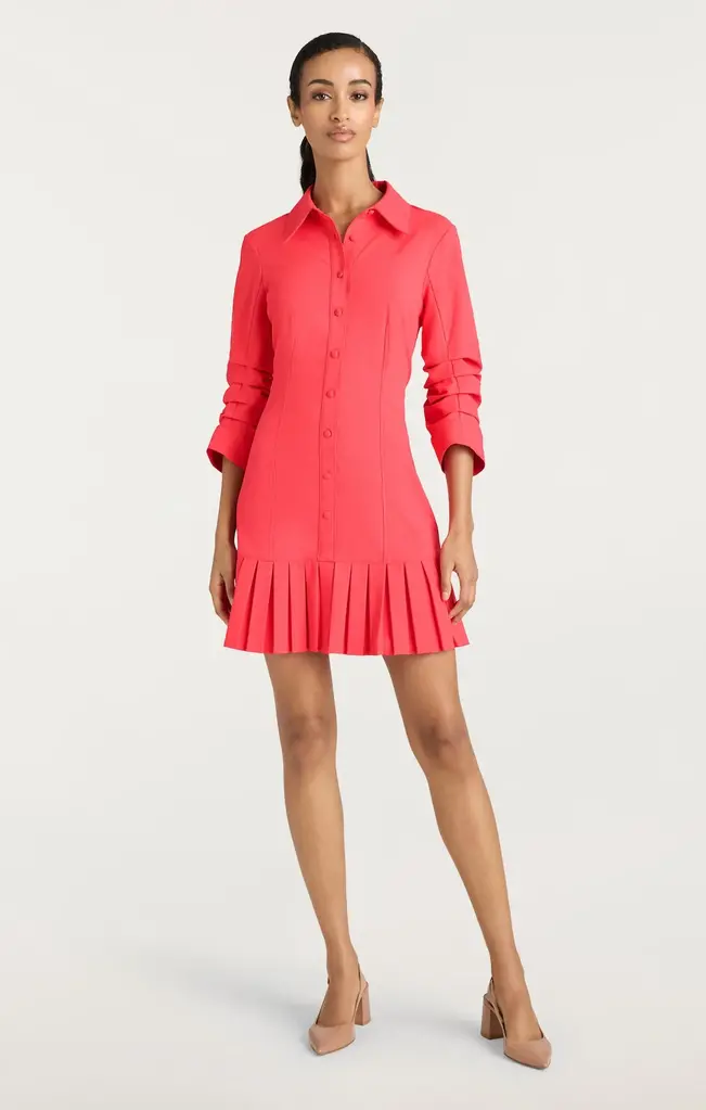 Cinq A Sept Lucilla Dress