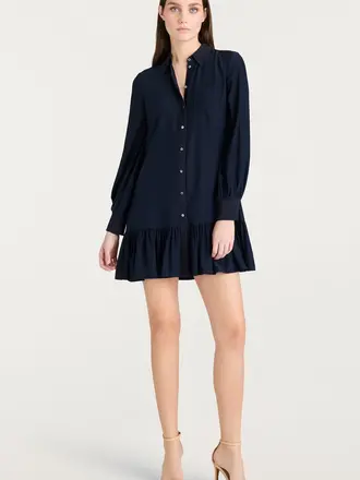 Cinq A Sept Lelaina Dress