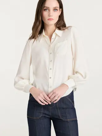 Cinq A Sept Karina Top