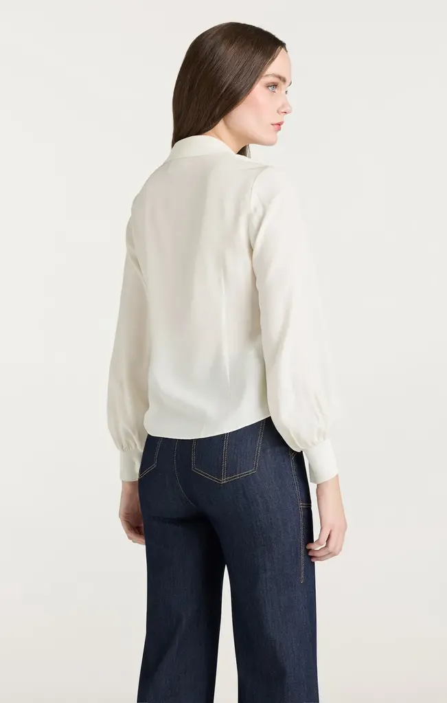 Cinq A Sept Karina Top
