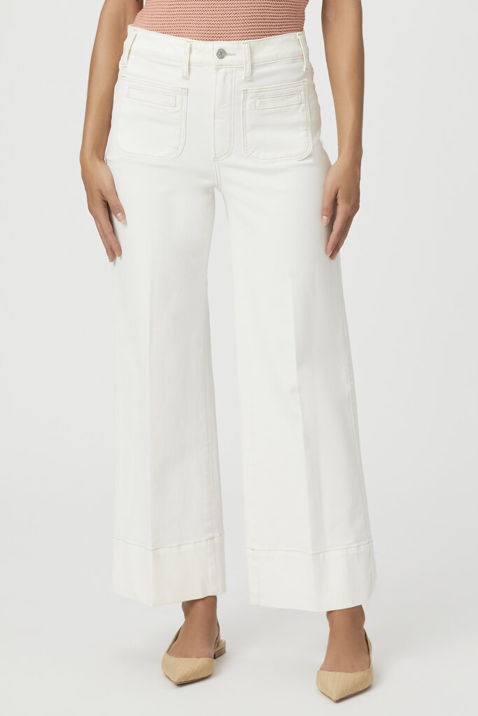 Paige Anessa w/ Patch Pockets