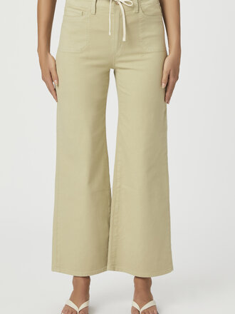 Paige Ari w/ Waistband Tie