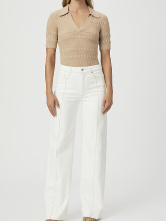 Paige Sasha 32" w/ Pintucks