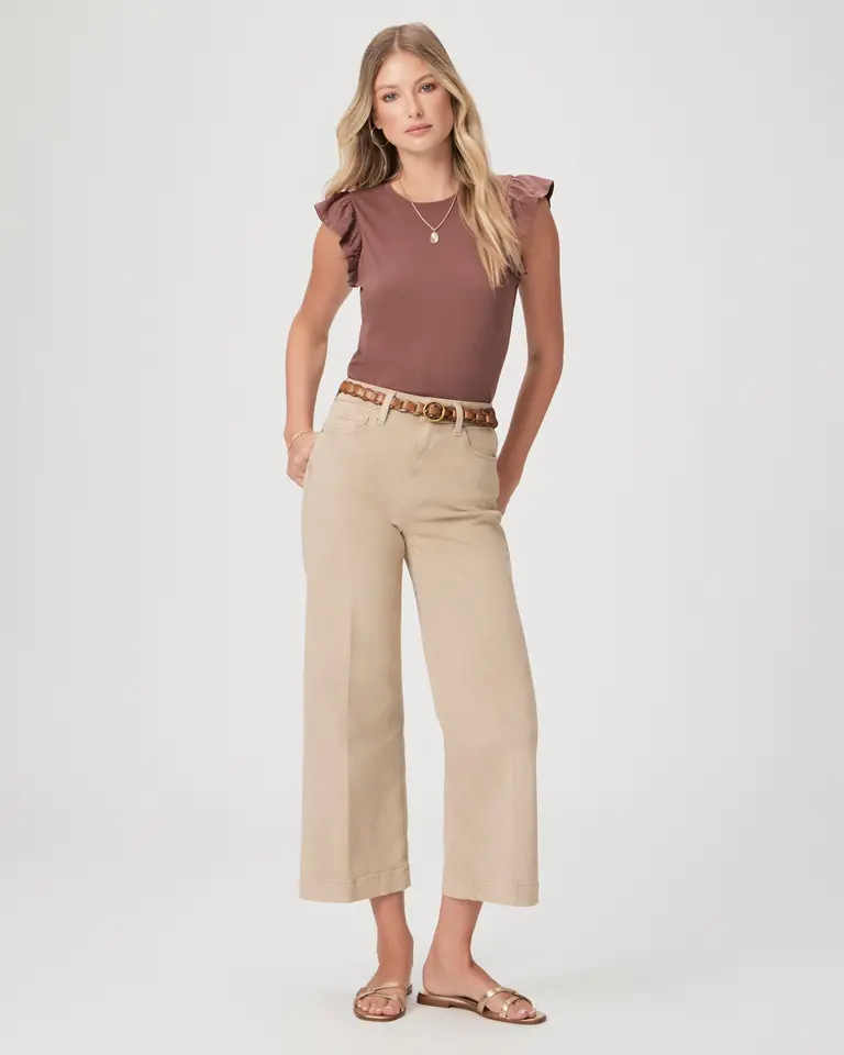 Paige Anessa w/ Set in Pockets
