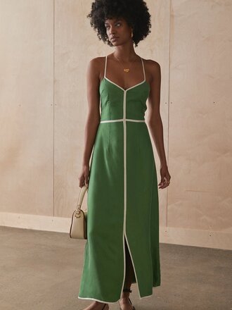 Sancia The Isobel Dress