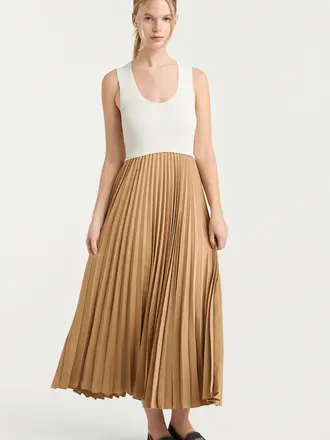 Cinq A Sept Parma Dress