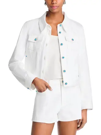 Cinq A Sept Romie Jacket