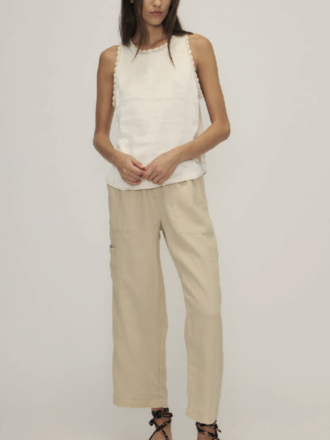 Melissa Nepton Kelsi Top