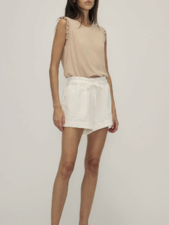 Melissa Nepton Fred Short