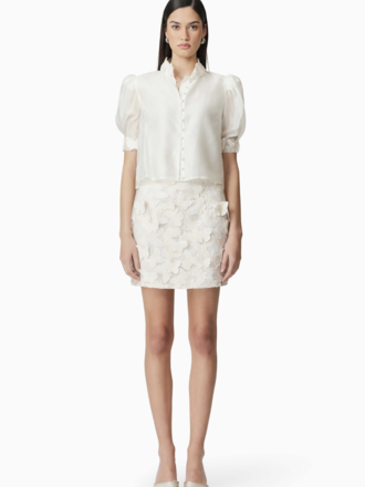 Elliatt Scarlett Top