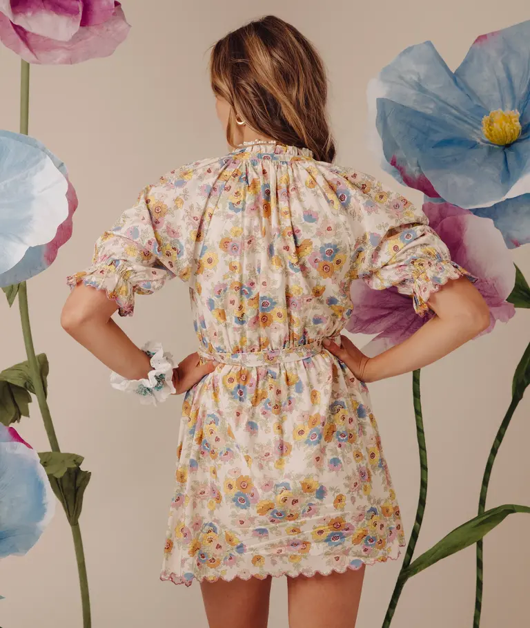 Love The Label Lourdes Dress