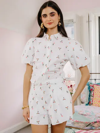 Love The Label Sammie Short