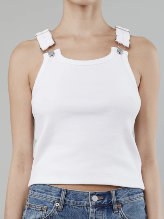 Still Here Mississippi Tank