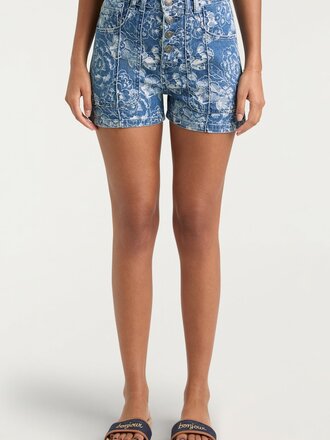 Cinq A Sept Vivian Short