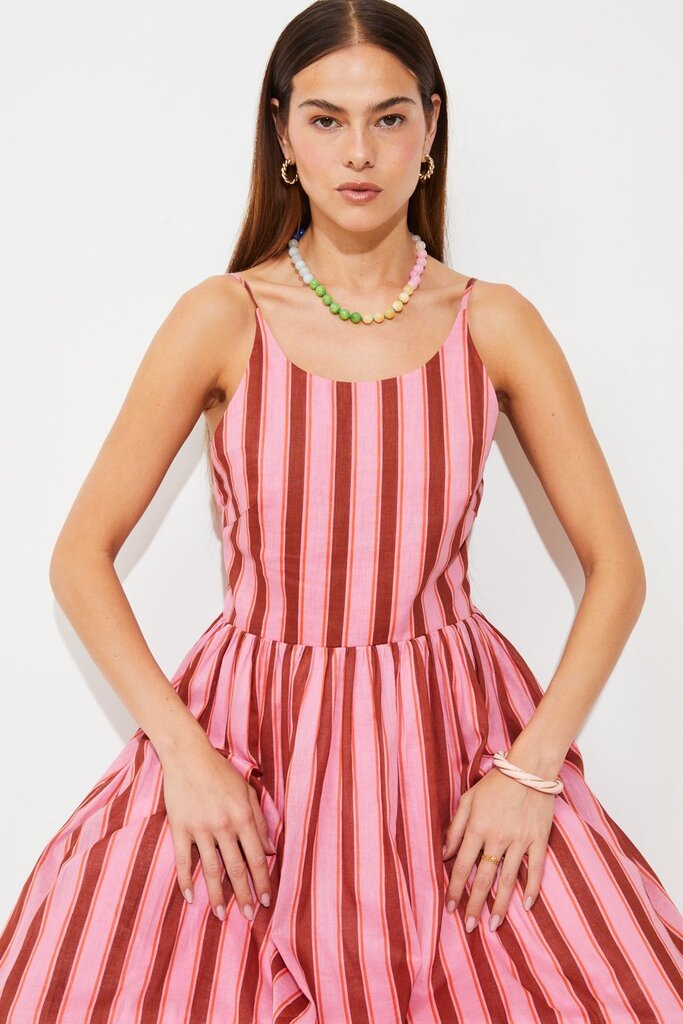 Suncoo Cyrus Dress