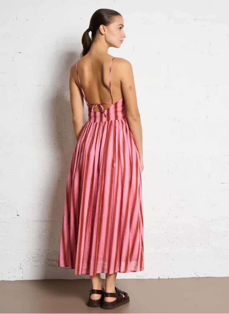 Suncoo Cyrus Dress