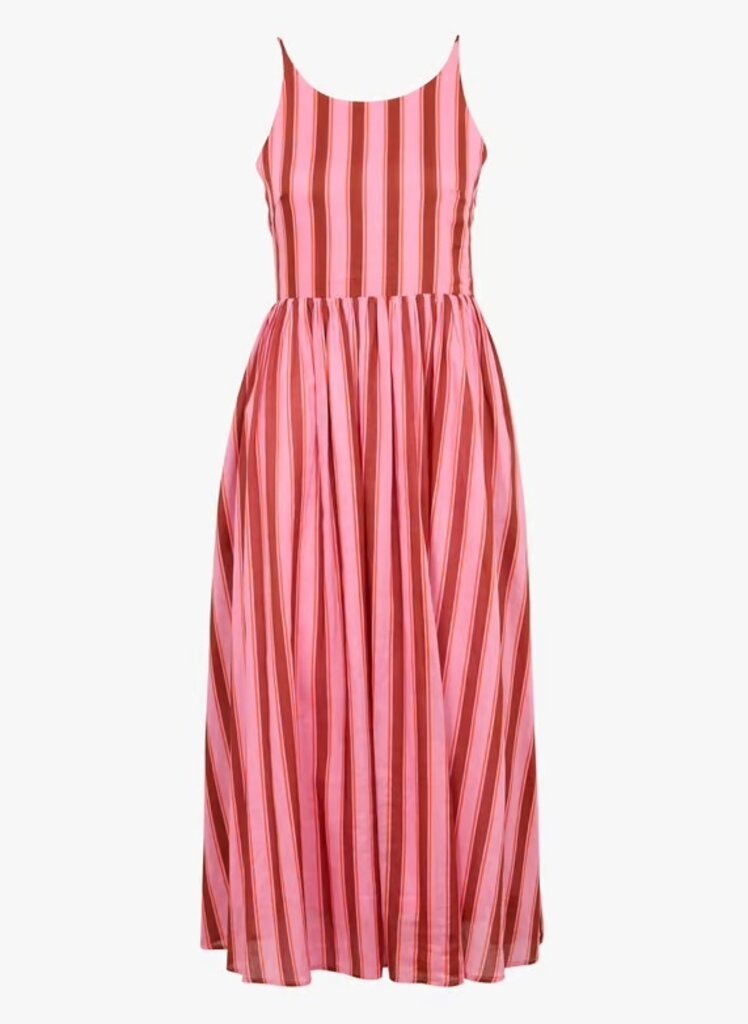Suncoo Cyrus Dress
