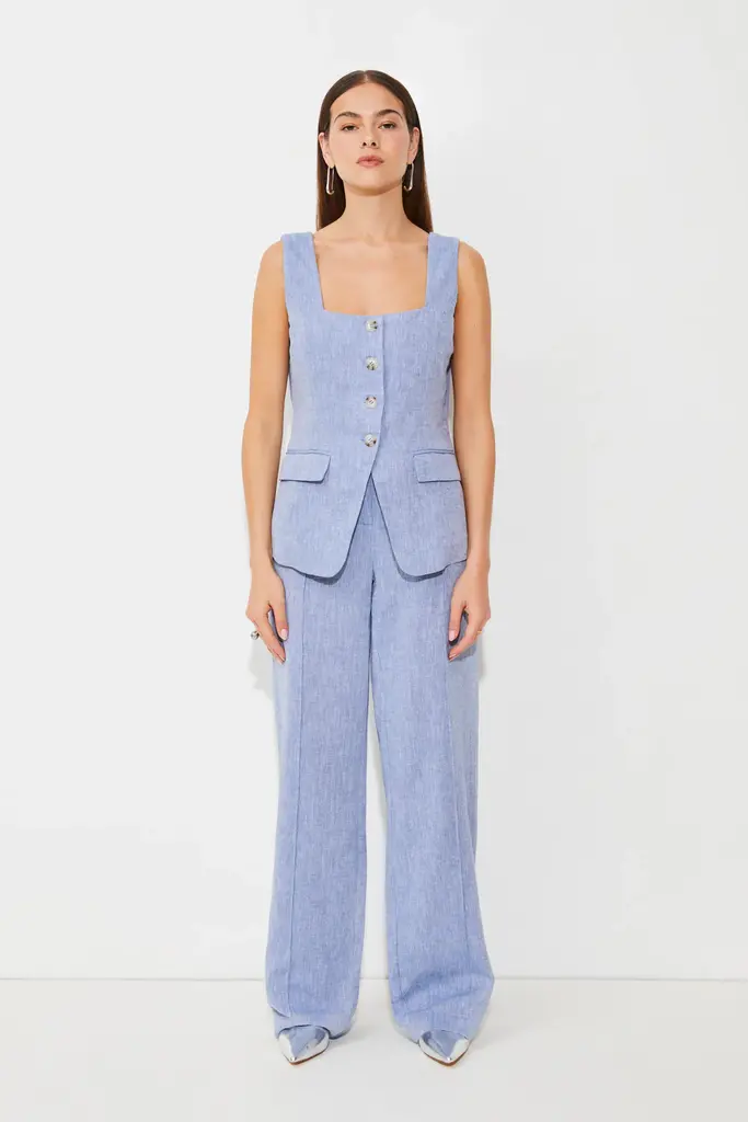 Suncoo Lennox Top