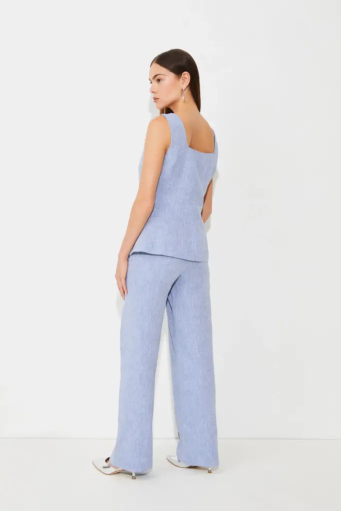 Suncoo Lennox Top