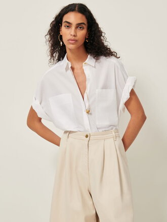 Sessun Dellord Shirt