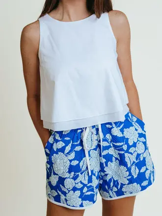 La Roque Laura Shorts