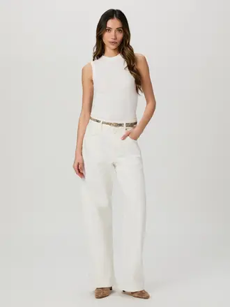 Paige Arellia 32in w/ Twisted Seams