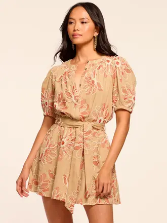 Ramy Brook Selby Dress