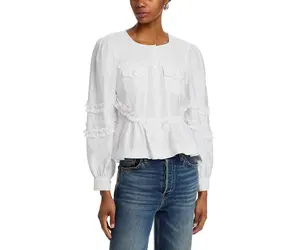 Kumiko Jacket - Grove Hill ATX