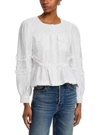 Cinq A Sept Kumiko Jacket