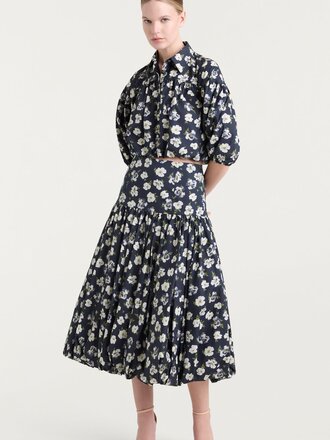 Cinq A Sept Elysa Top