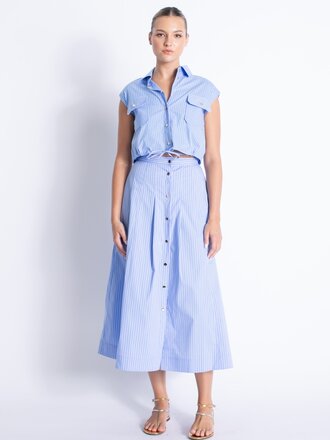 Karina Grimaldi Eden Top