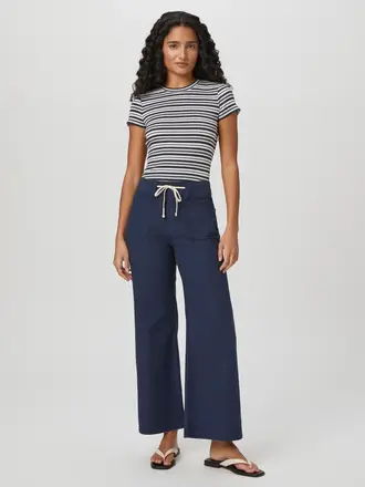 Paige Ari w/ Waistband Tie