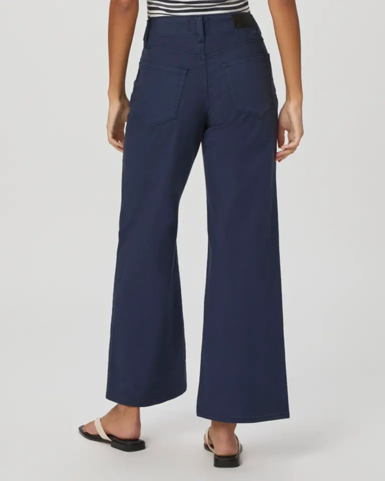 Paige Ari w/ Waistband Tie