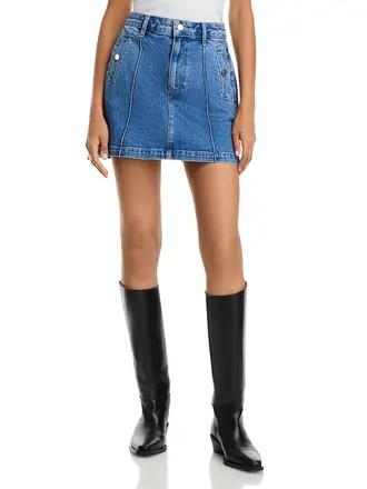 Paige Jannelle Skirt