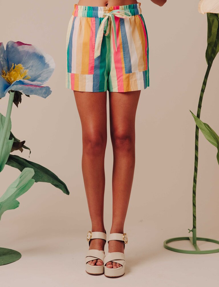 Love The Label Ramona Shorts
