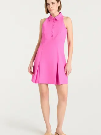 Cinq A Sept Casette Dress