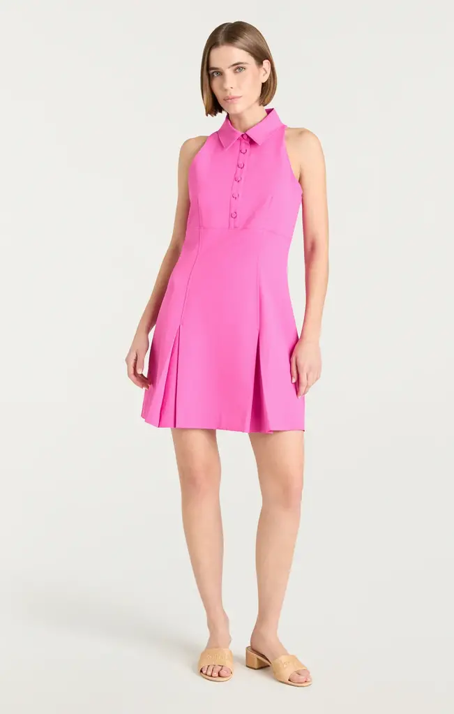 Cinq A Sept Casette Dress