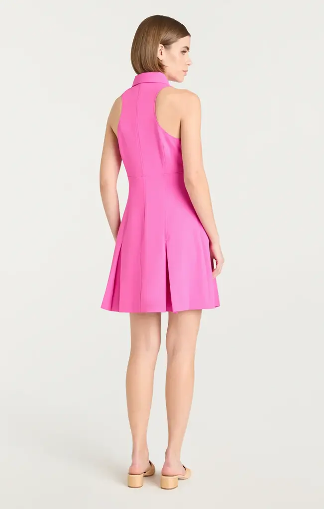 Cinq A Sept Casette Dress