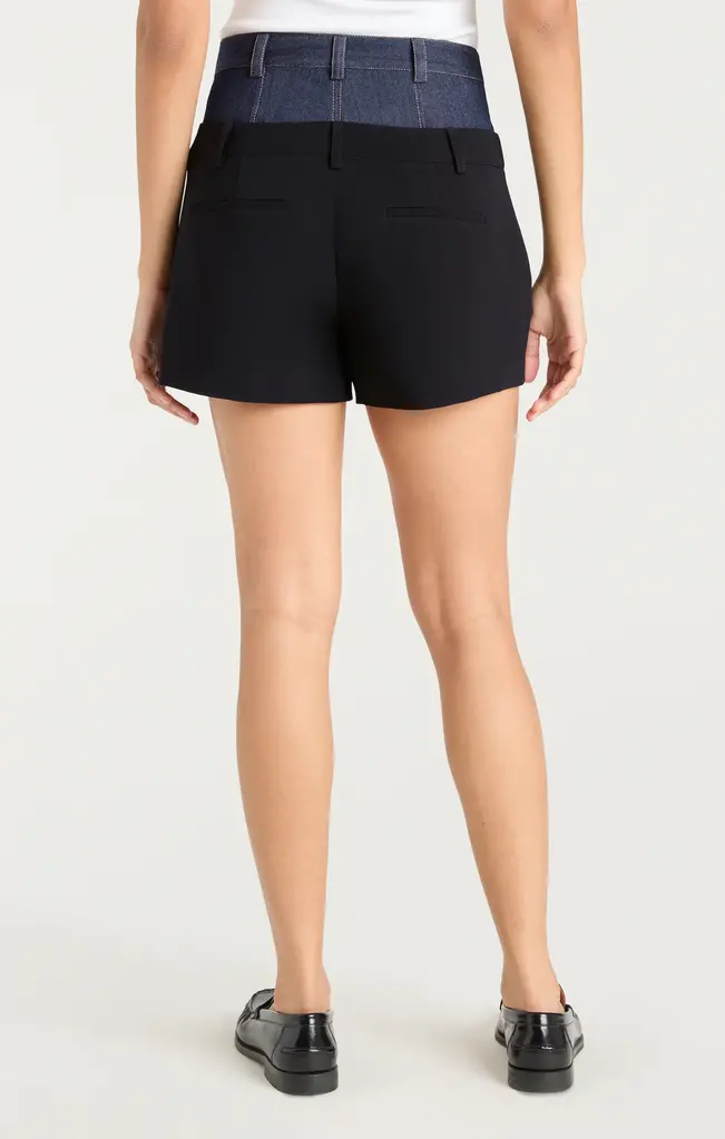 Cinq A Sept Dionne Short