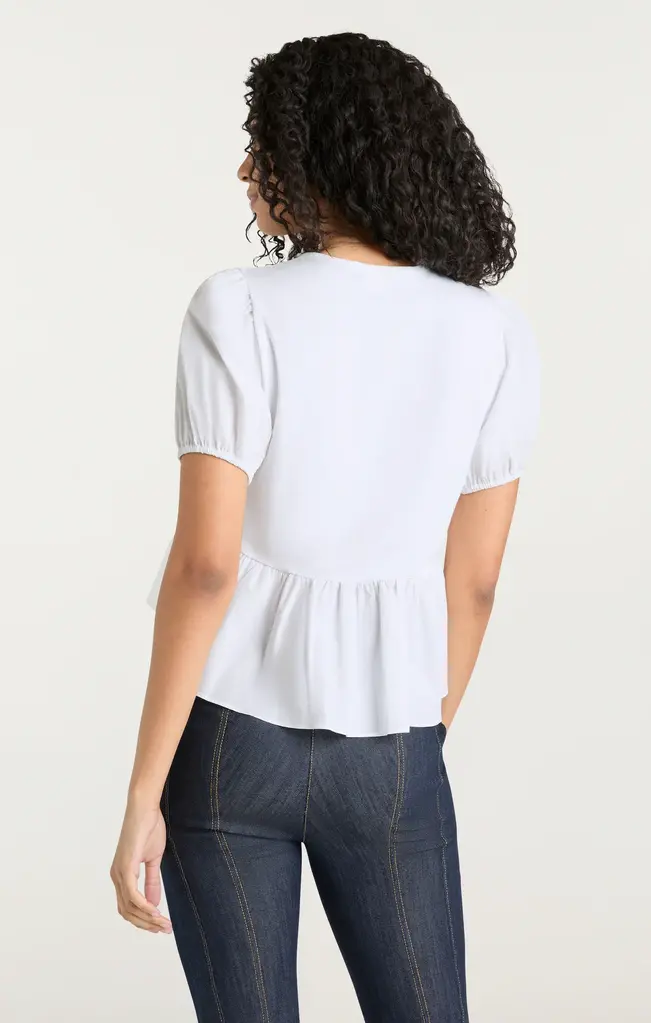 Cinq A Sept Mare Top