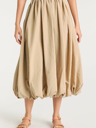 Cinq A Sept Allinae Skirt