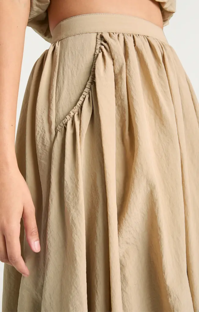 Cinq A Sept Allinae Skirt