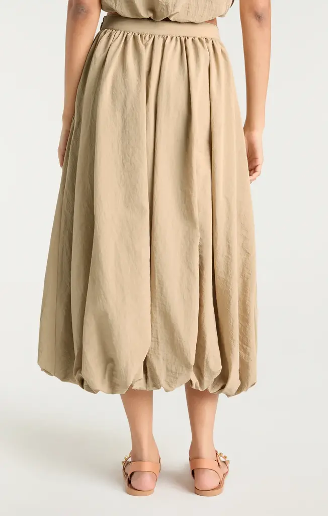 Cinq A Sept Allinae Skirt