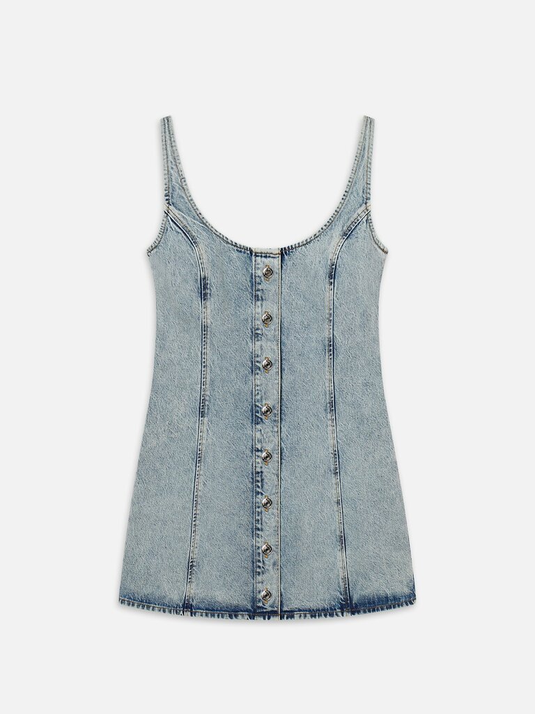 Frame The Shift Dress