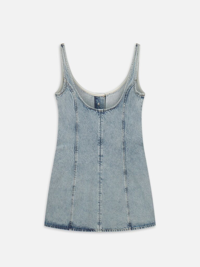 Frame The Shift Dress